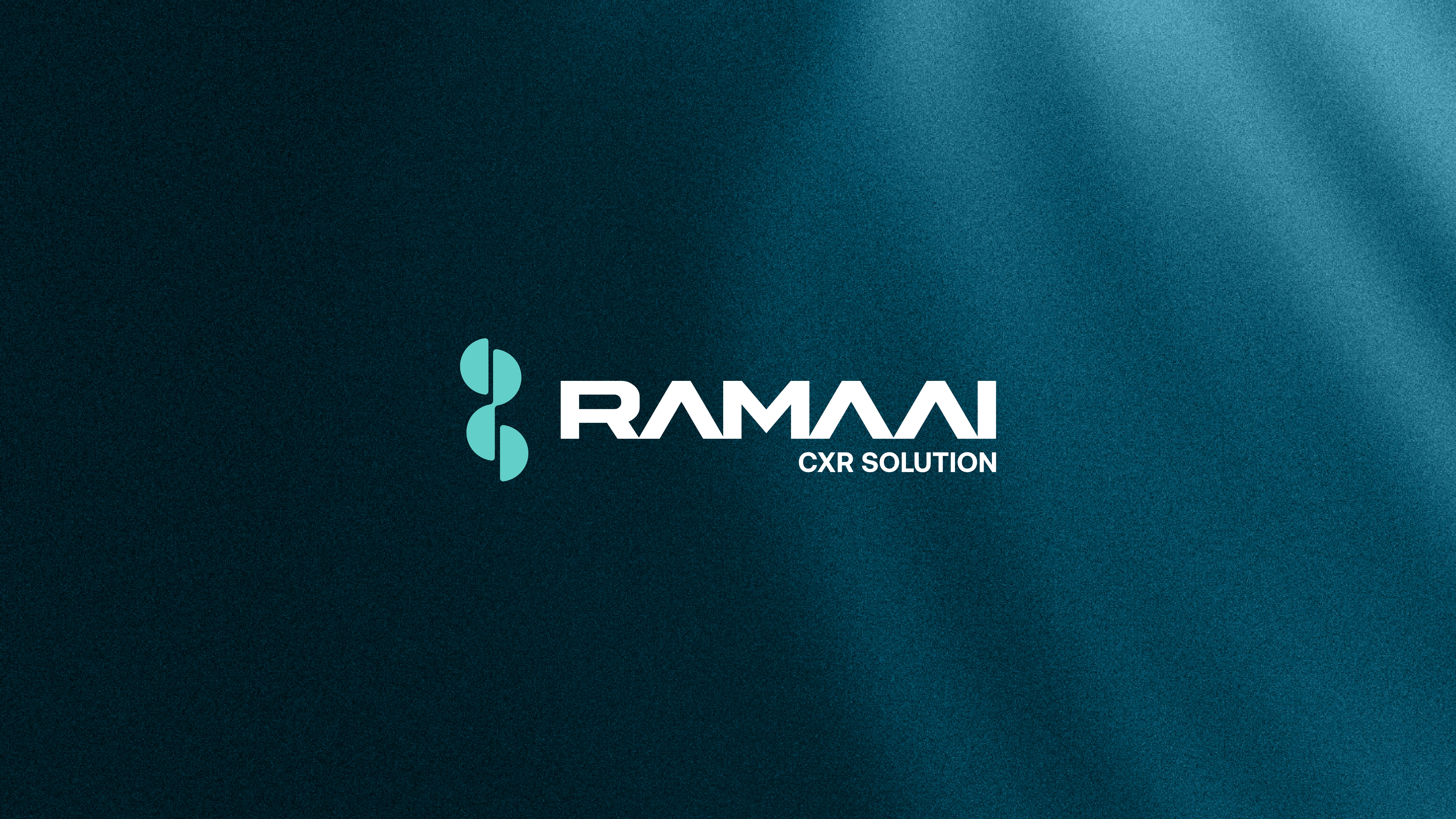 ปกคู่มือผู้ใช้งาน RAMAAI CXR Solution
